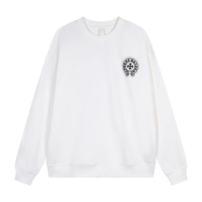 cheap quality Chrome Hearts Hoodies Model No. 16